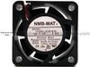 Ventilador Original NMB 4015 1606KL-01W-B30 5V 0.16A 4CM de Grande Volume de Ar com Alimentação USB