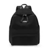 Comercio Electrónico Transfronterizo Nuevo Casual Simple Pana Doble Hombro Bolso Mujer Moda Versátil Viaje Estilo Coreano Gran Capacidad Mochila Mujer