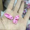 Accesorios para Muñecas al por Mayor Zapatos Lijia Ropa Pequeña Usable Comercio Exterior Lista de Cola