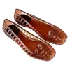 Zapatos de Gel de Cristal Transparente Coreanos PVC Sandalias Casuales Cómodas de Verano con Huecos, Zapatos de Boca Baja Individuales, Zuecos DIY para Mujeres