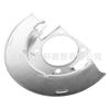 Aplicable a placa trasera de freno Chevrolet 25846355