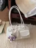 Bolso de Axila de Nicho para Mujer 2026 Modelo Nuevo Gran Capacidad Retro Simple Bolso de Mano para Viajes Bolso de Hombro Versátil a la Moda