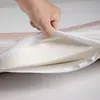 Núcleo de Travesseiro de Espuma de Memória Atacado, Respirável, Refrescante, Zero Pressão, Sono Profundo, Rebote Lento de Memória, Núcleo de Travesseiro Massageador