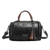 Bolso de lujo de alta gama para mujer, bolso tipo almohada, bolso de hombro y cruzado de gran capacidad, bolso de axila artístico vintage, bolso de mano para mujer