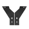 Adecuado para modelos Jimny 07-17 Jb64W Jb74W Ajustador de asiento modificado Modificación de asiento