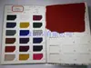 280g Tecido para Escada Tira Grossa Tricô Leggings Femininas Roupas Esportivas Moletom Elástico Tecido Espesso Outono e Inverno