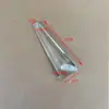 Acessórios para Lâmpada de Cristal, Sala de Estar, Quarto, Lustre para Sala de Jantar, Luminária de Teto, Acessórios e Peças para Abajur Longo de Vidro Cristalino