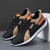 Zapatos de Hombre 2026 Nuevos de Moda Zapatos de Forrest Gump para Hombre Zapatillas de Moda para Hombre Zapatos Casuales de Viaje Zapatos Casuales para Hombre