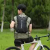 Nova Mochila de Hidratação Ultraleve para Ciclismo, Bolsa Esportiva para Maratona Cross-Country, Mochila de Montanhismo, Bolsa para Corrida, Bolsa de Fitness, Mochila