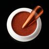 Polvo de espejo mágico sólido para decoración de uñas, espejo láser, ondulación de agua, polvo fino de alto brillo, polvo antimoscas, red roja, esmalte de uñas, pegamento, joyería