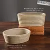 Vasos de Cerâmica Bruta Sem Esmalte para Flores Frescas com Características Zen Criativas, Novo Conjunto Respirável para Plantas Suculentas, Frete Grátis