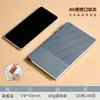 Cuaderno Pequeño A6 al por Mayor en Stock, Bloc de Notas de Oficina Rayado de Alta Calidad, Cuaderno Portátil Personalizable
