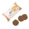 Esponja Puff, Puff de Pay de Piña, Puff de Yema de Huevo, Esponja para Cushion, Beauty Blender, Base Líquida Aislante, Esponja de Maquillaje