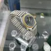 Relógios Originais de Formato Especial para Homens e Mulheres Estilo Japonês Vintage Estilo Meio do Século Pulseira de Aço de Mola Nicho à Prova d'Água Relógio de Quartzo