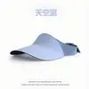 Gorra de Visera Solar de Verano para Niños Niños, Gorra de Béisbol para Mujer, Sombrero de Sol para Playa, Sombrero de Sol para Exteriores para Mujer