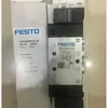 Instalación Fácil Módulo de Entrada Festo Cp-E16-M8