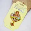 [Serie Jiangsu] Pegatinas para refrigerador de la ciudad de Nanjing, Suzhou, Changzhou y Yangzhou. Recuerdos turísticos económicos de la Universidad de Nanjing.