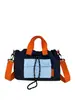 2026 Nuevo Modelo Bolso Tote Casual de Moda Exquisito, Simple, Ligero, Versátil, Bolso de Mano de Aspecto Elevado, Bolso Cruzado de Hombro
