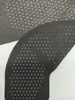 25-26Ad Casa Coleção Preta Tamanho Adulto A+ Número da Camisa Letra Adesivos de Transferência Térmica para Camisas