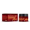 Transfronteiriço Lianbiquan Batana Gama Completa de Óleo de Batana Condicionador de Batana Shampoo de Batana Óleo Essencial de Batana