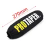 Funda antipolvo para amortiguador delantero de motocicleta todoterreno, Funda protectora impermeable para amortiguador invertido, Funda de protección antipolvo para amortiguador trasero