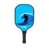 El fabricante se especializa en proporcionar raquetas de fibra de vidrio para pickleball para deportes de entrenamiento al aire libre, juegos deportivos para niños y adultos.