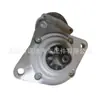 Adequado para Motor de Partida Perkins de Alta Qualidade e Durabilidade Qdj2206A1 Qdj1206A1-000 12V/2.5Kw