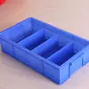 Procesamiento y Personalización de Cajas de Almacenamiento para Tornillos, Cajas para Piezas de Clasificación de Herramientas de Ferretería, Cajas para Materiales Divididas, Cajas de Plástico para Piezas