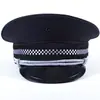 Novos Chapéus de Segurança, Acessórios para Uniformes de Segurança, Chapéus para Homens e Mulheres, Chapéus de Segurança de Aba Larga, Chapéus de Segurança para Propriedade