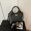 Bolso Cubo Retro Shuai Mi Jia para Mujer 2026 Nuevo Bolso de Mano con Patrón de Diamantes Moda de Nicho Bolso de Hombro Único Cruzado