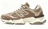 2025 Nueva Versión Alta Transfronteriza Nb9060 Elefante del Milenio Pezuña de Elefante Retro Moda Zapatillas para Correr Zapatos de Papá Unisex