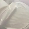 Papel plástico de fibra química branco leitoso especial para vedação de pote de vinho, papel de vedação material PE, à prova d'água e à prova de óleo, pano de tampa de vinho com especificações completas