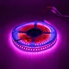 Placa de Circuito Impresso de Baixa Tensão 24V 12V Fita de LED 8MM Alto Brilho Decoração de Salão de Exposições Armário de Vinho Guarda-roupa Adesivo Tira de Luz Linear
