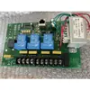 Placa de Circuito de Secadora Nueva UCC Tienda de Lavado en Seco Máquina de Lavado en Seco Totalmente Automática, Placa de Computadora de Secadora Subplaca