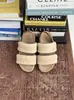 Sandalias peludas de suela gruesa estilo coreano para mujer, nueva colección otoño/invierno 2026, suela suave, con correa trasera, diseño de punta abierta, sandalias versátiles y esponjosas