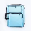Mochila 8K Bolsa para Tablero de Dibujo Bolsa Portátil para Tablero de Dibujo Bolsa de Arte de Gran Capacidad Especial para Estudiantes de Arte Bolsa para Examen de Arte al por Mayor
