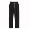 Calça Casual de Outono Calça Reta Masculina Calça Esportiva Versátil Marca Tendência Masculina Solta Tamanho Grande Calça Wide-leg Primavera e Outono Masculina
