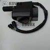 Montagem do Controlador 107-6219 É Adequada para Peças de Reposição de Escavadeiras 814F 815F 816F 938F 950F