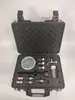 D4218 Bolso Satchel para Exterior Caja de Seguridad Impermeable y a Prueba de Humedad Herramienta Instrumento Equipo Plástico de Ingeniería Caja de Protección de Seguridad
