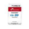 Pp Corea Sk Bx3920 Bx3800 B380G R370Y Grado para Moldeo por Inyección Alto Flujo, Alto Impacto y Alta Transparencia