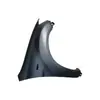 Yubo - Adecuado para Mitsubishi Lancer 2010-2018 Guardabarros Delantero 5220D921, 5220D922