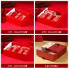 Caja de Dulces Shoubi Nanshan para Banquete de Cumpleaños de Personas Mayores 607080 Caja de Regalo de Cumpleaños Caja Vacía Caja con Cajón de Cartón Corrugado