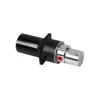 Bomba de Engranajes Micro para Transferencia de Diésel, Cabezal de Bomba de Acero Inoxidable, Bomba Pequeña de Circulación Dosificadora de 24V, Libre de Fugas, Directo del Fabricante