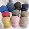 Gorra de Béisbol Retro con Logo K de Metal para Mujer Otoño Nuevo Estilo Ala Ancha Hace que la Cara se Vea Más Pequeña Moderna Gorra Pico de Pato Protección Solar Sombrero Parasol