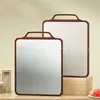 Tabla de Cortar PP + Acero Inoxidable Material Rallable Tabla de Cortar Ajo Antibacteriana y Resistente al Moho Doméstica Acero Inoxidable Doble Cara Cuchillo Tabla Pegajosa Tabla de Cortar