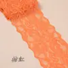 Explosões spandex renda renda elástica acessórios de vestuário acessórios para lingerie materiais de tricô para casamento fornecimento direto de fabricantes
