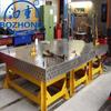 Plataforma de Soldagem Flexível Tridimensional D28 Multi-Furo Posicionamento Plataforma Flexível Fixador de Trabalho Bancada Disponível em Estoque