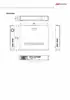 Ds-7764Ni-M4 Hikvision Versión en Inglés (Precio Negociable) NVR de 64 Canales Versión en Inglés