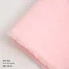 Embalagem Especial para Buquê de Pelúcia Tecido de Pelúcia para Embalagem de Buquê Tecido de Pelúcia Outono e Inverno Materiais de Flores Florais Materiais de Embalagem para Flores