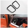 Adequado para modificação da saída de ar lateral dianteira do Geely Monjaro e Geely 26 Xingyue L, decoração M das saídas de ar esquerda e direita do painel